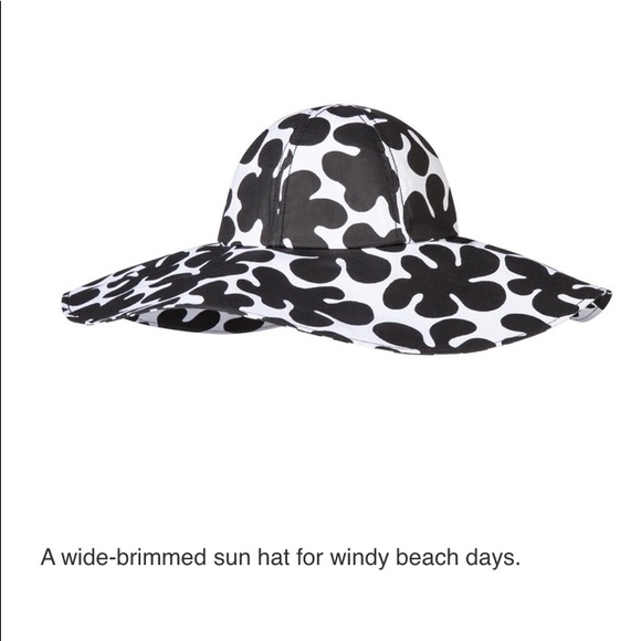 target marimekko hat